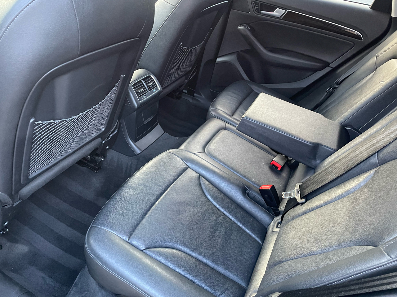 2013 Audi Q5 Premium Plus photo 2