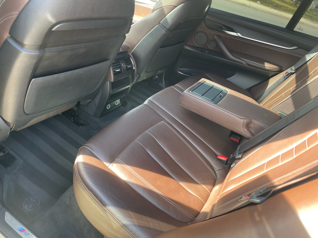 2014 Bmw X5 xDrive50i photo 4