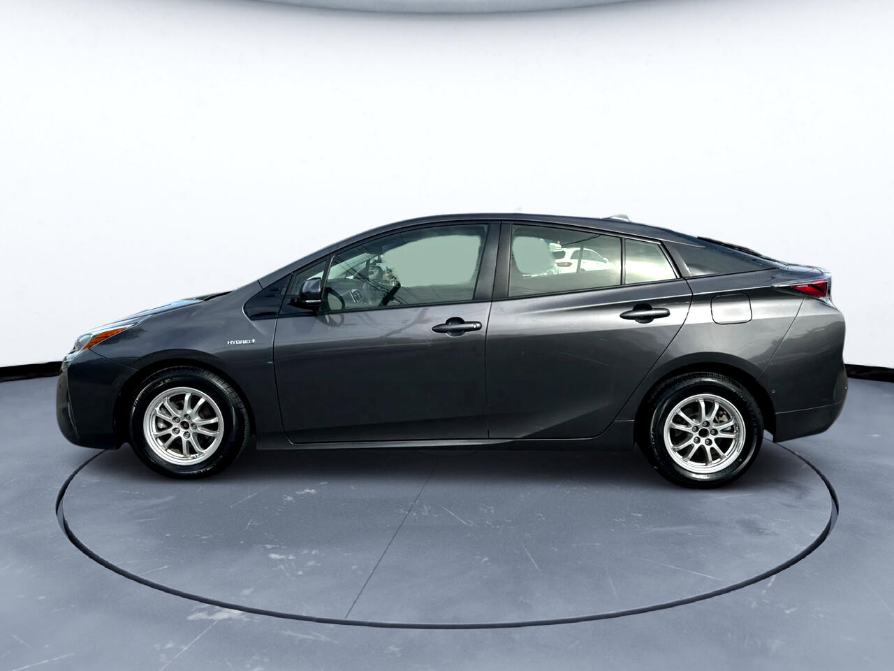 Toyota Prius Two 2018 Toyota Prius Two 2018