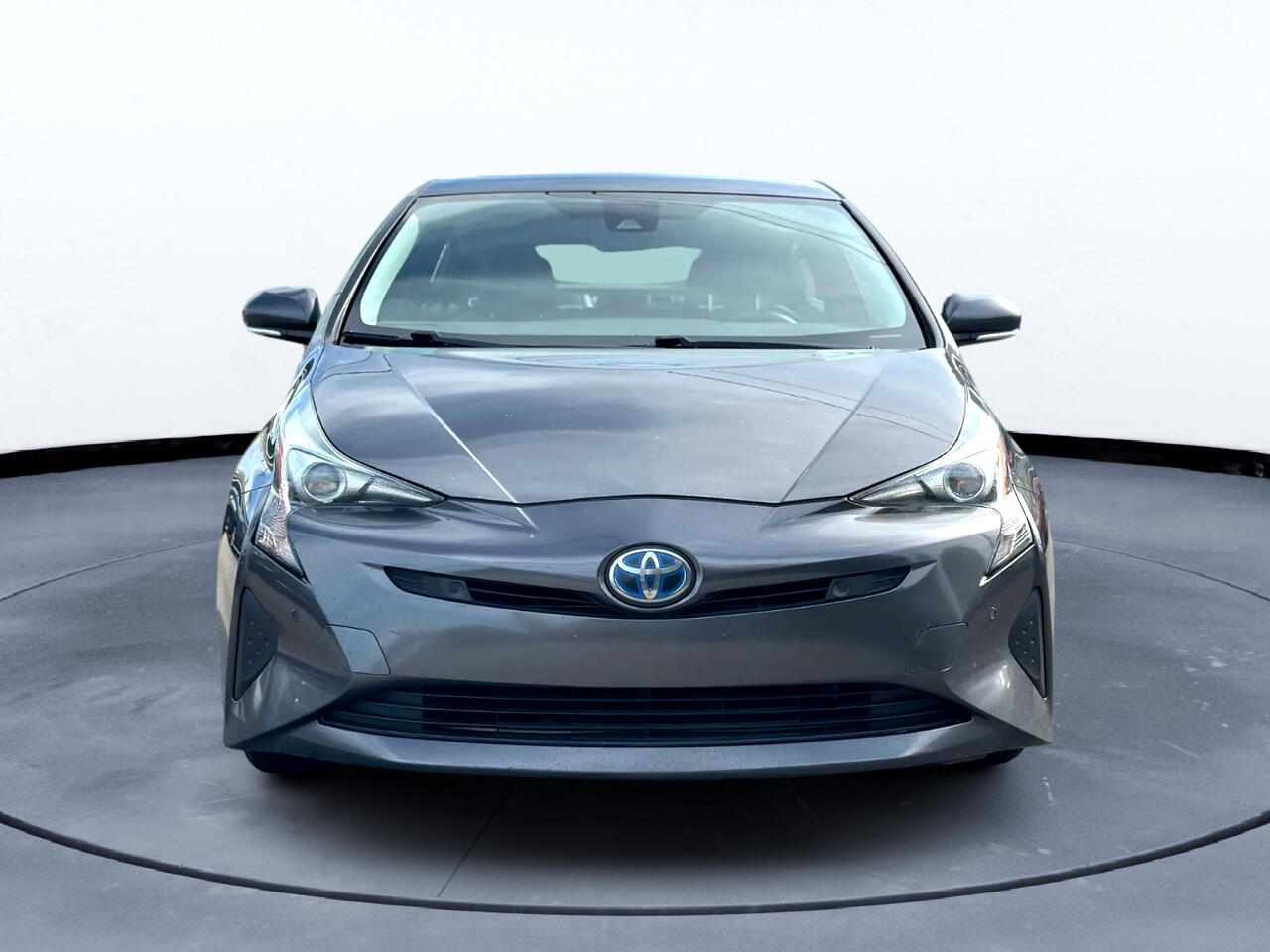 Toyota Prius Two 2018 Toyota Prius Two 2018
