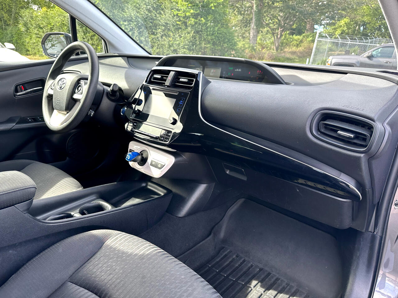 Toyota Prius Two 2018 Toyota Prius Two 2018