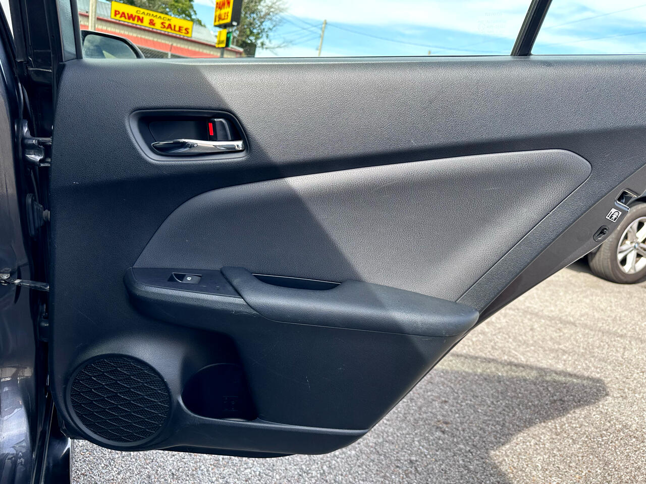 Toyota Prius Two 2018 Toyota Prius Two 2018