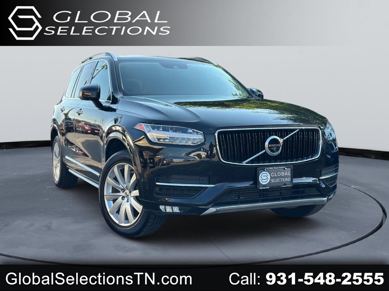 2017 Volvo XC90