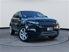2014 Land Rover Range Rover Evoque 