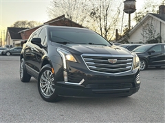 2019 Cadillac XT5 