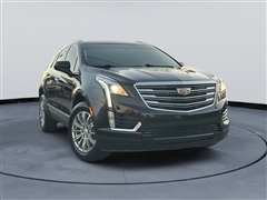 2019 Cadillac XT5 