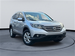 2013 Honda CR-V 