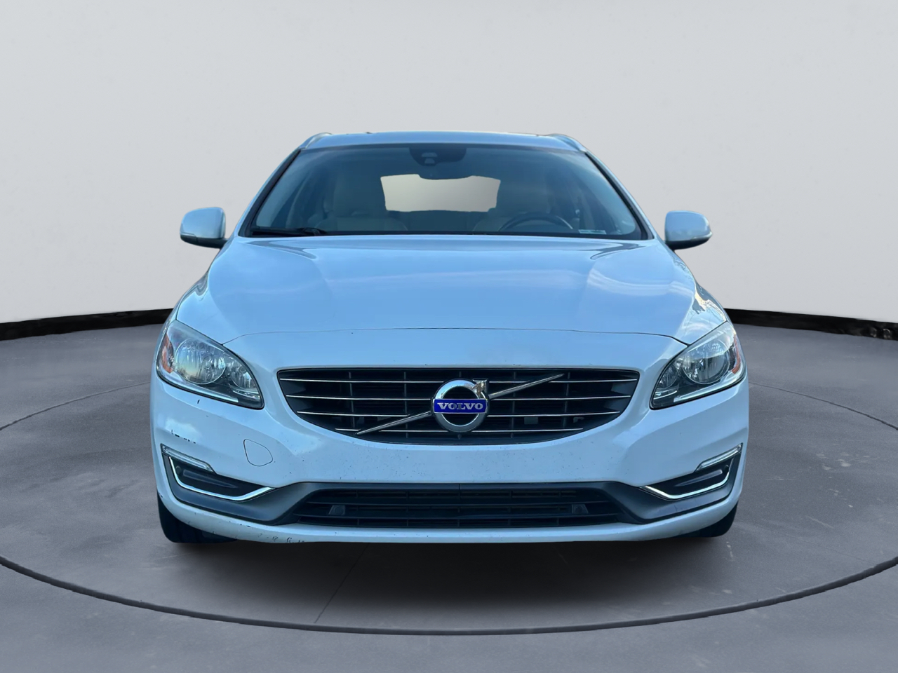 Volvo V60 T5 Premier AWD 2015