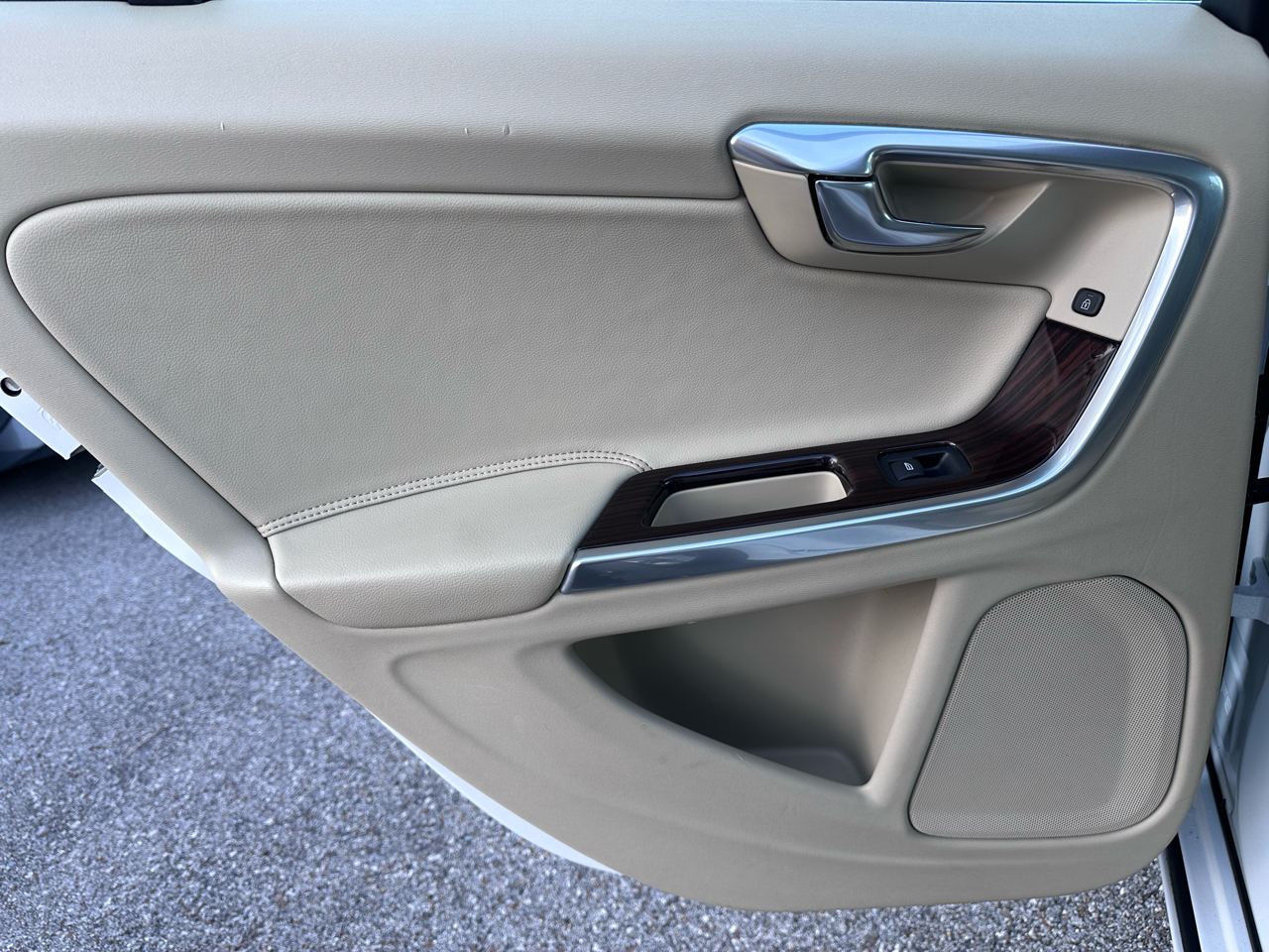 Volvo V60 T5 Premier AWD 2015