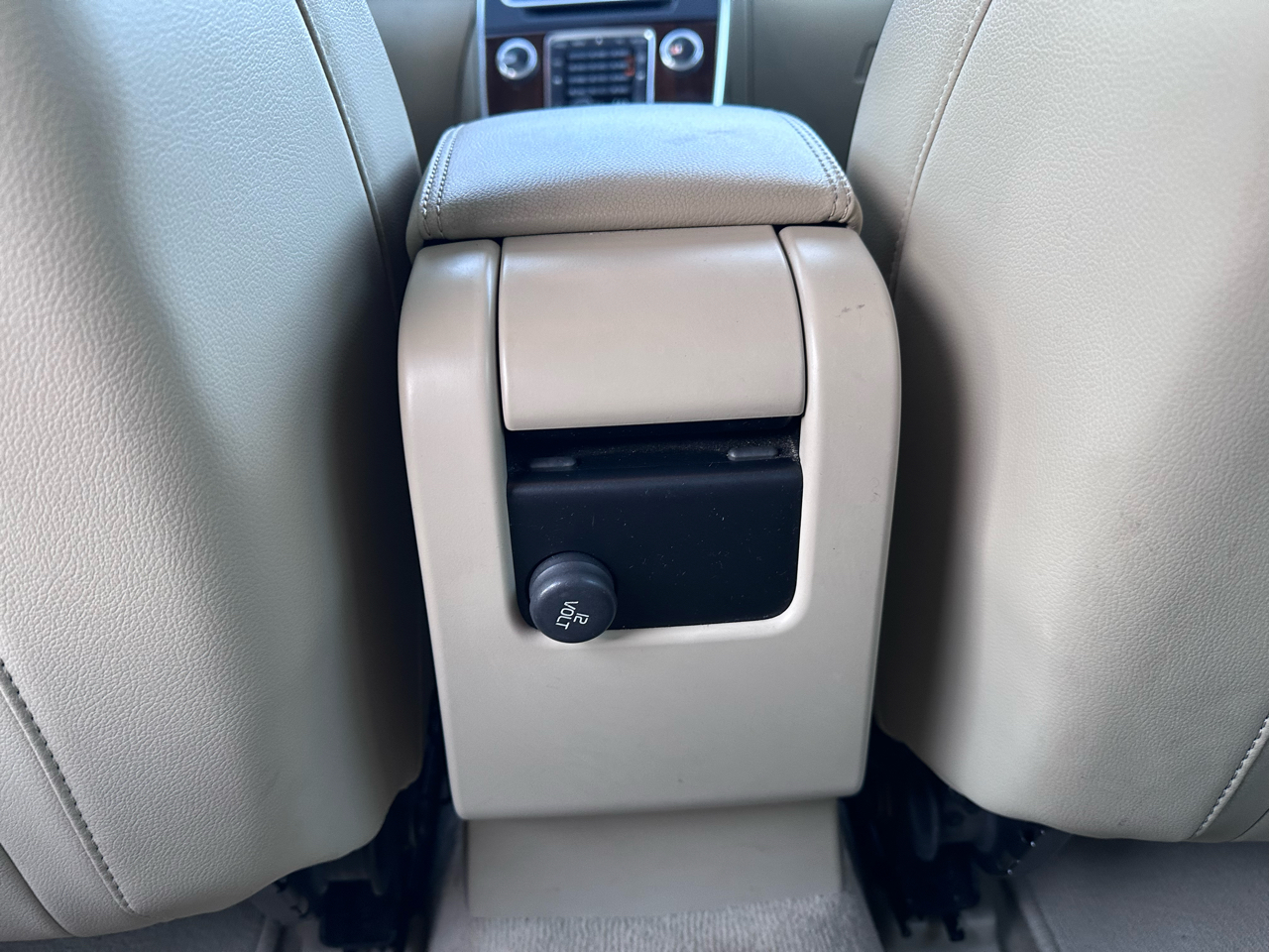 Volvo V60 T5 Premier AWD 2015