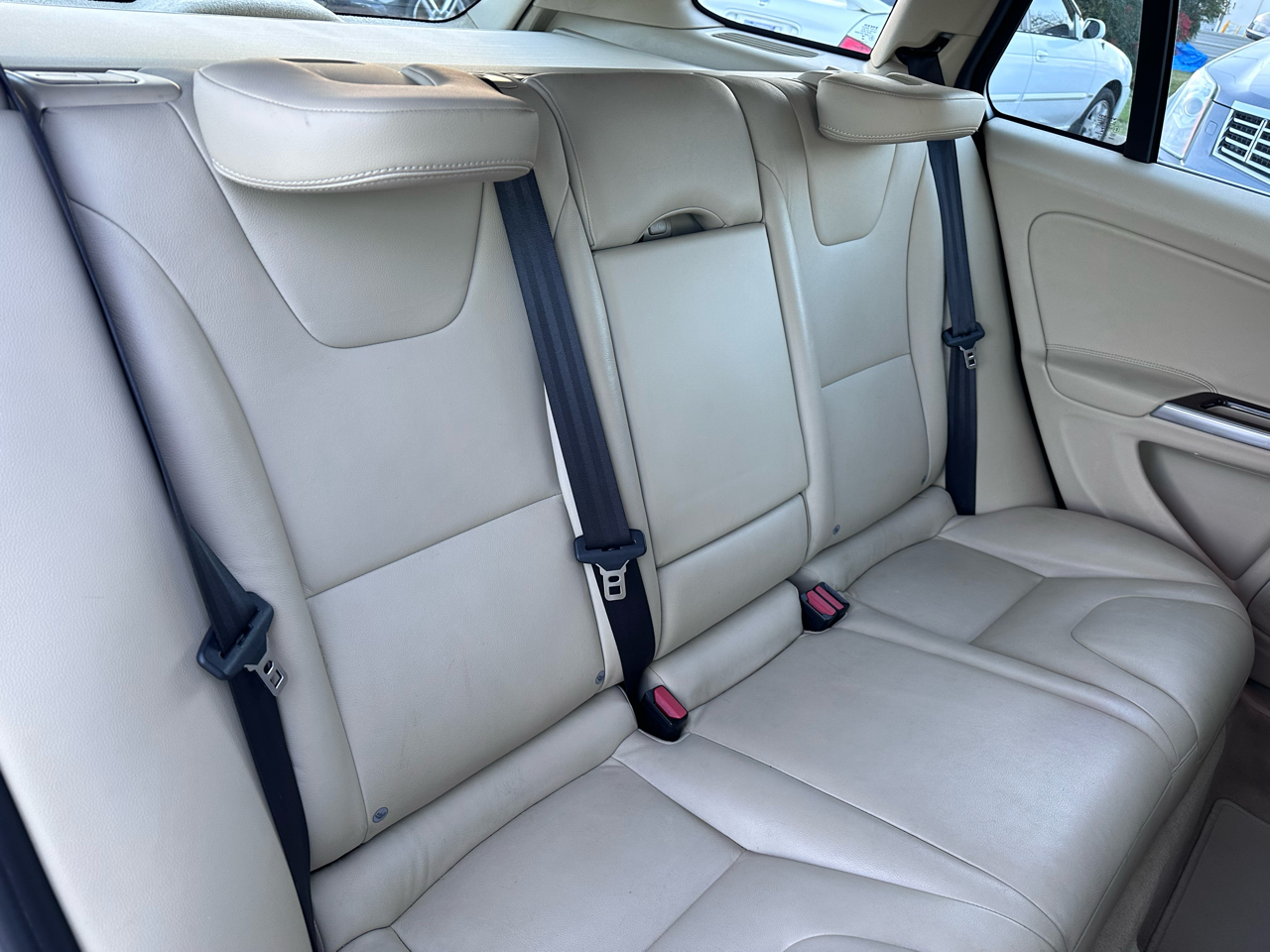 Volvo V60 T5 Premier AWD 2015