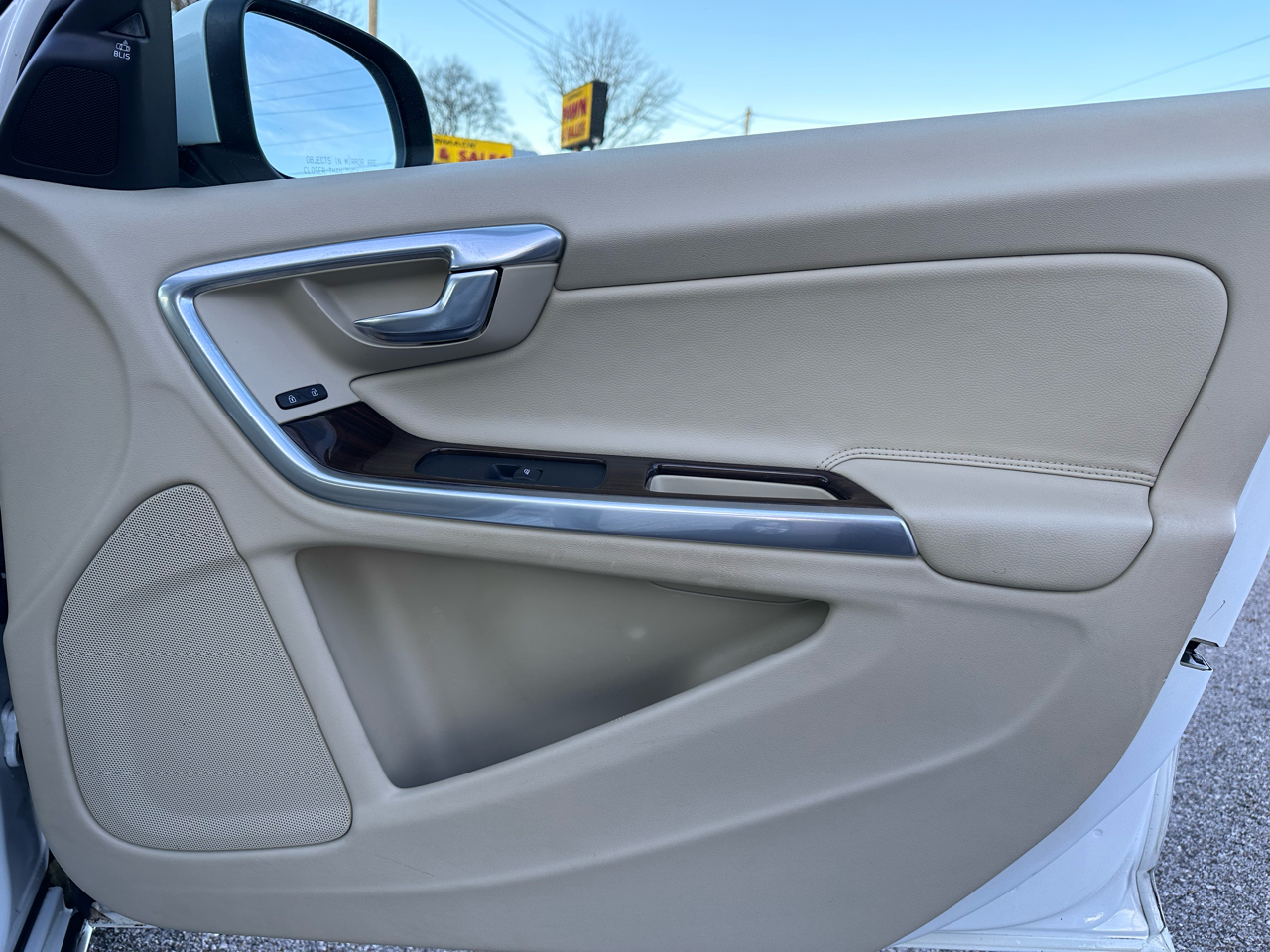 Volvo V60 T5 Premier AWD 2015