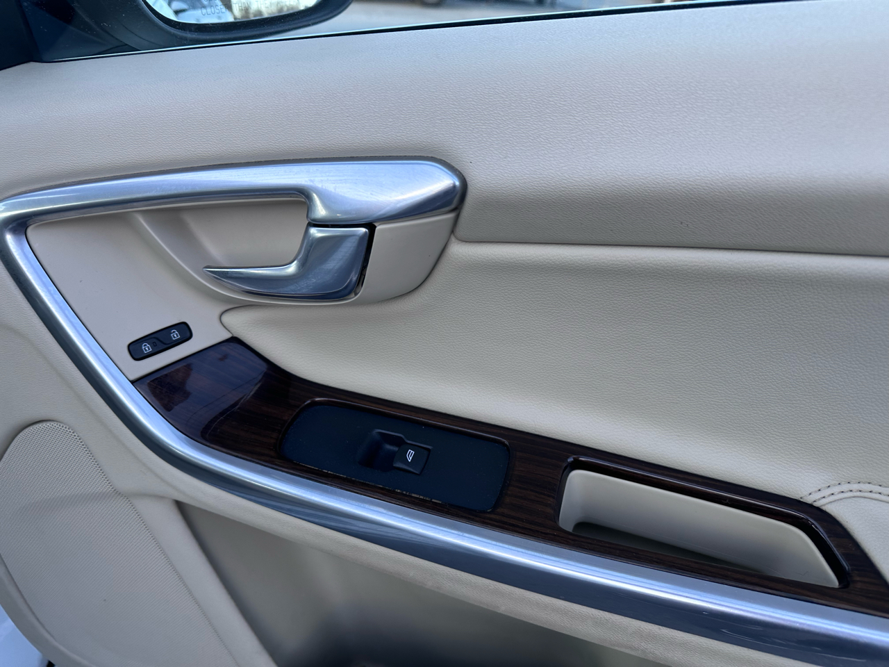 Volvo V60 T5 Premier AWD 2015