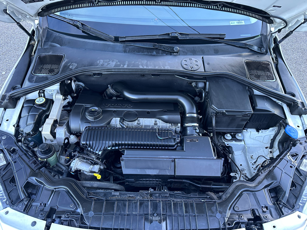 Volvo V60 T5 Premier AWD 2015