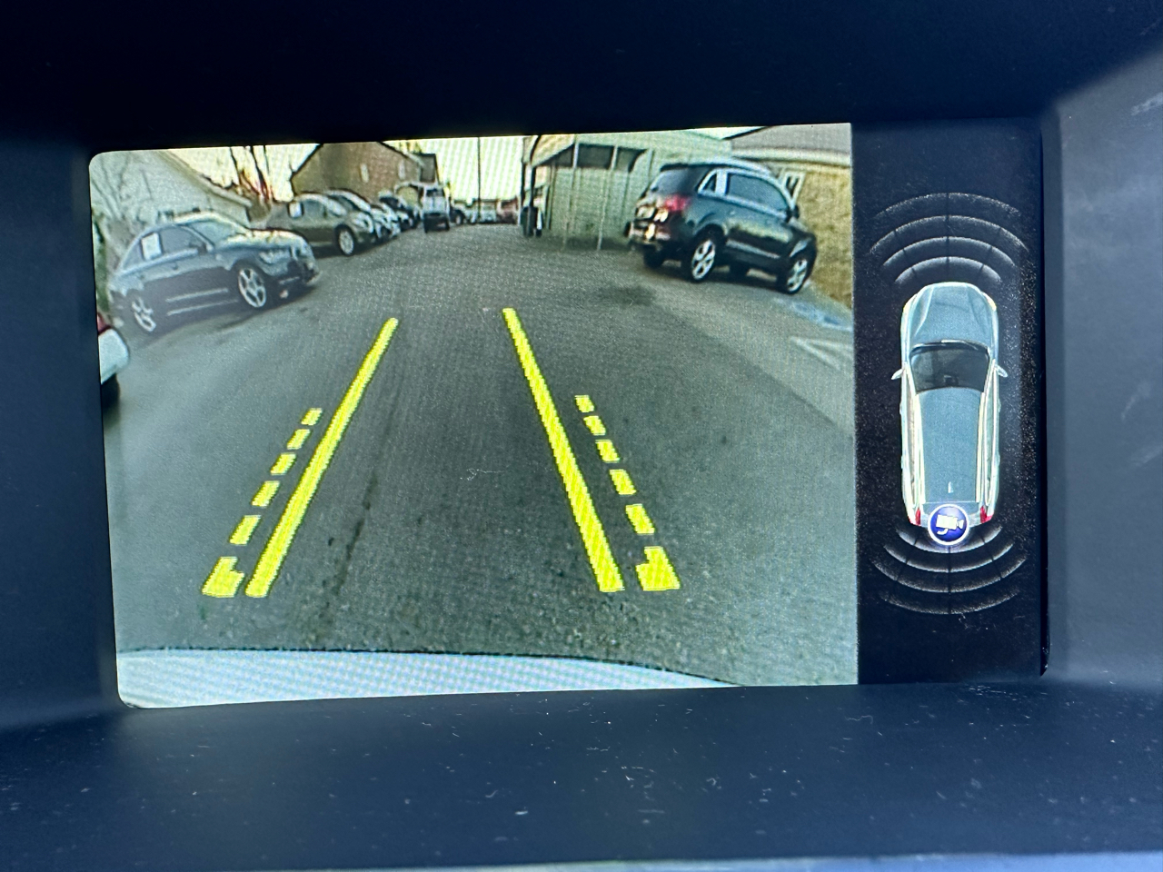 Volvo V60 T5 Premier AWD 2015