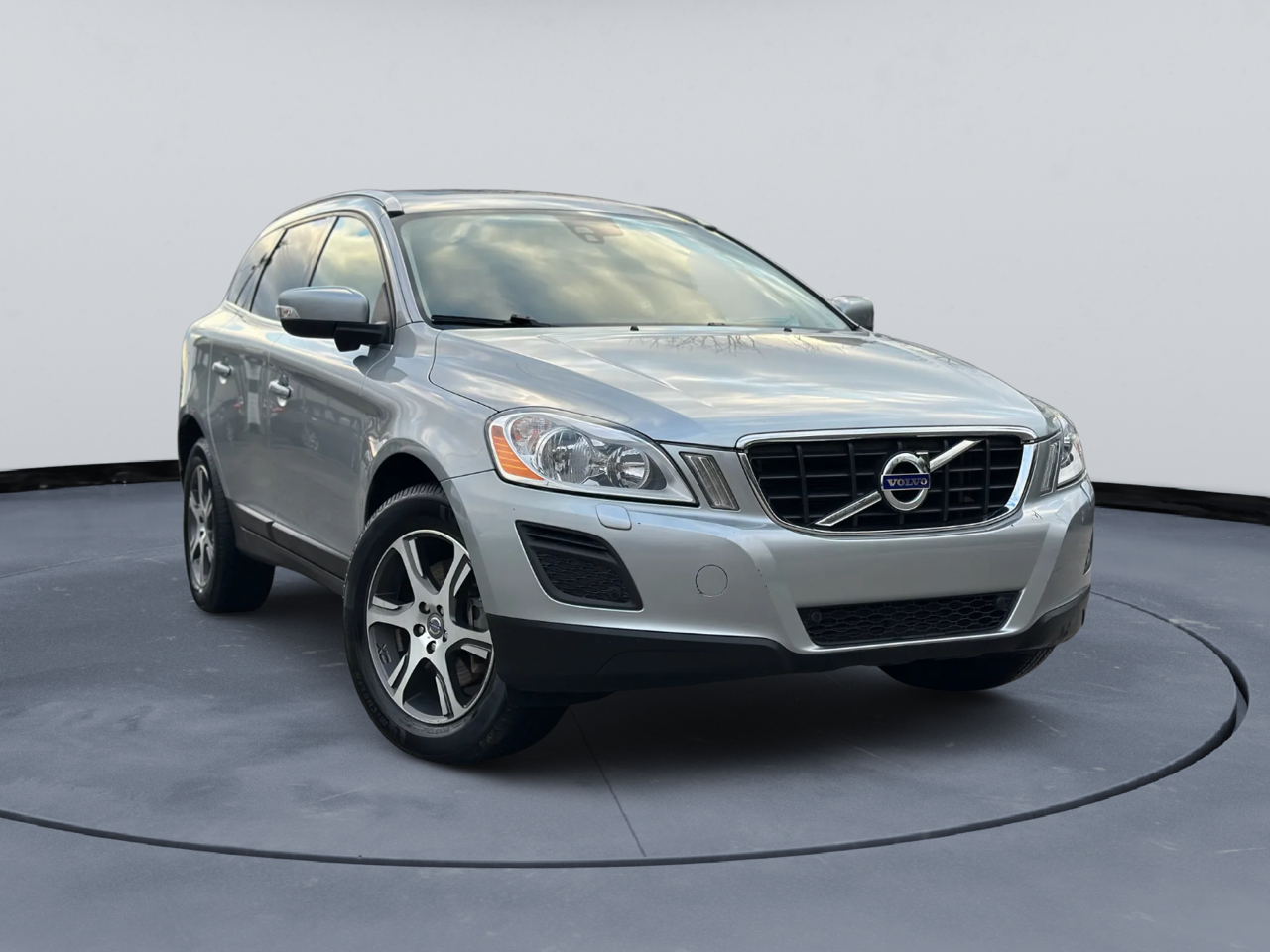 Volvo XC60 T6 AWD 2011