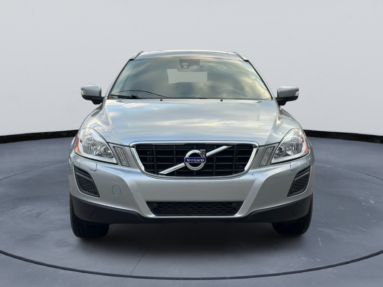 Volvo XC60 T6 AWD 2011