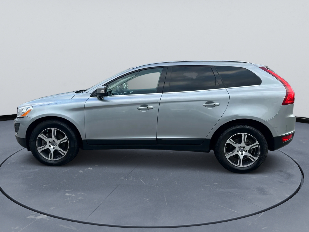 Volvo XC60 T6 AWD 2011