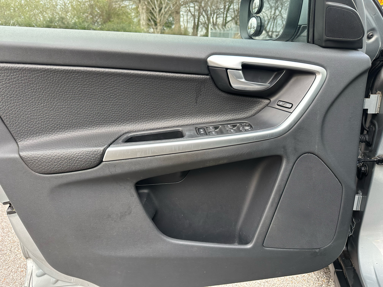 Volvo XC60 T6 AWD 2011