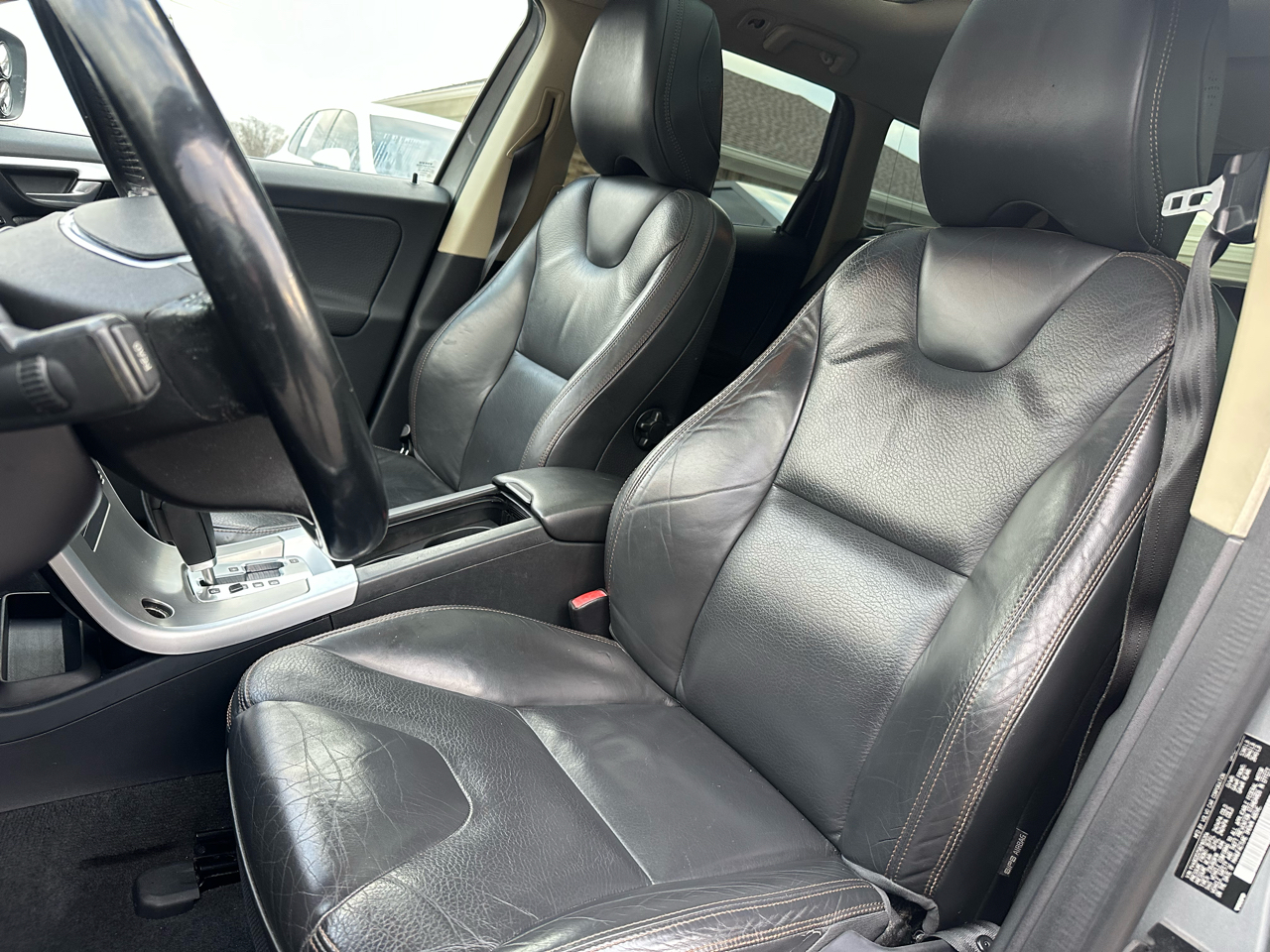 Volvo XC60 T6 AWD 2011