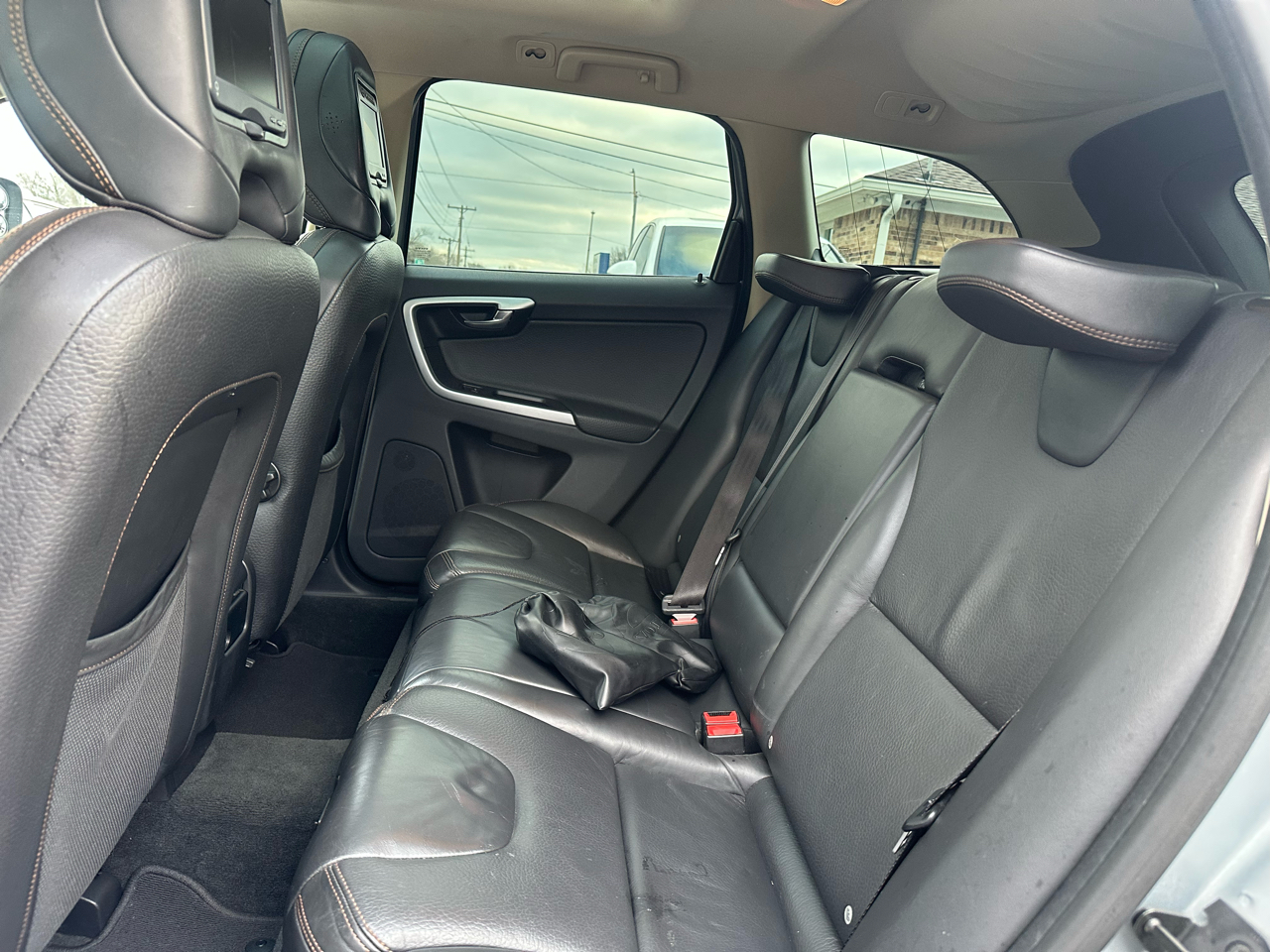 Volvo XC60 T6 AWD 2011