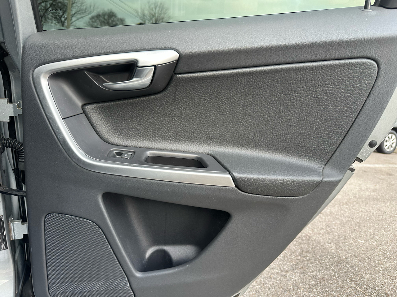 Volvo XC60 T6 AWD 2011