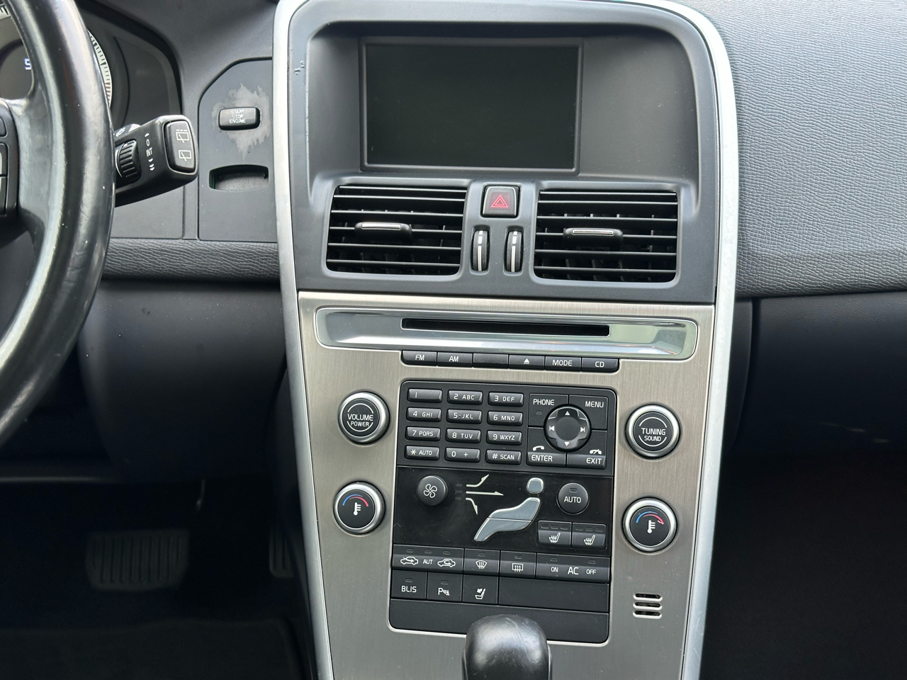 Volvo XC60 T6 AWD 2011