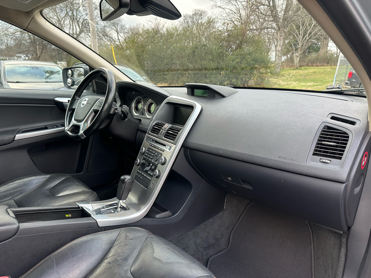 Volvo XC60 T6 AWD 2011