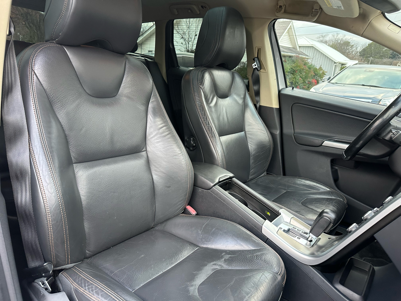 Volvo XC60 T6 AWD 2011