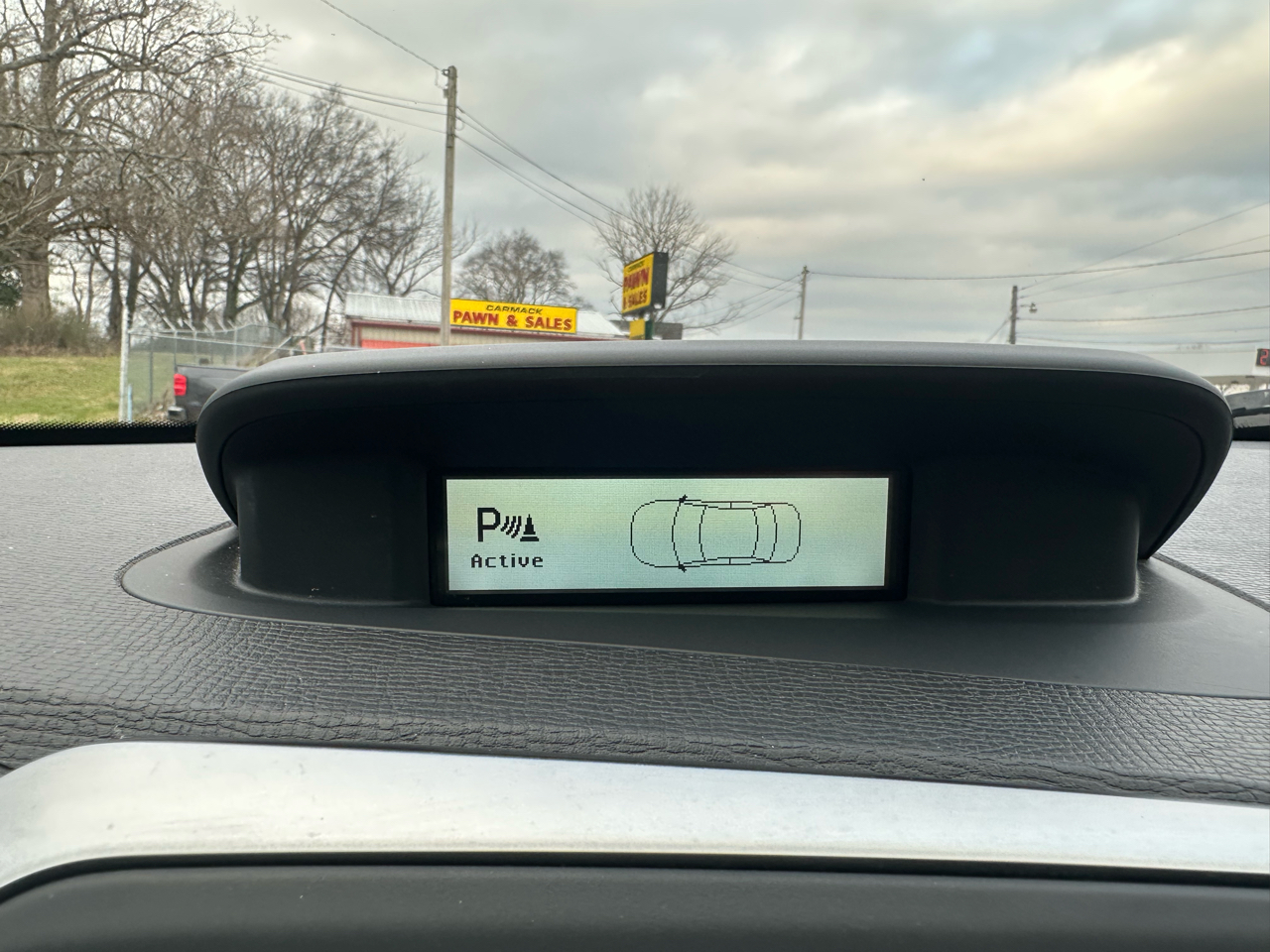 Volvo XC60 T6 AWD 2011