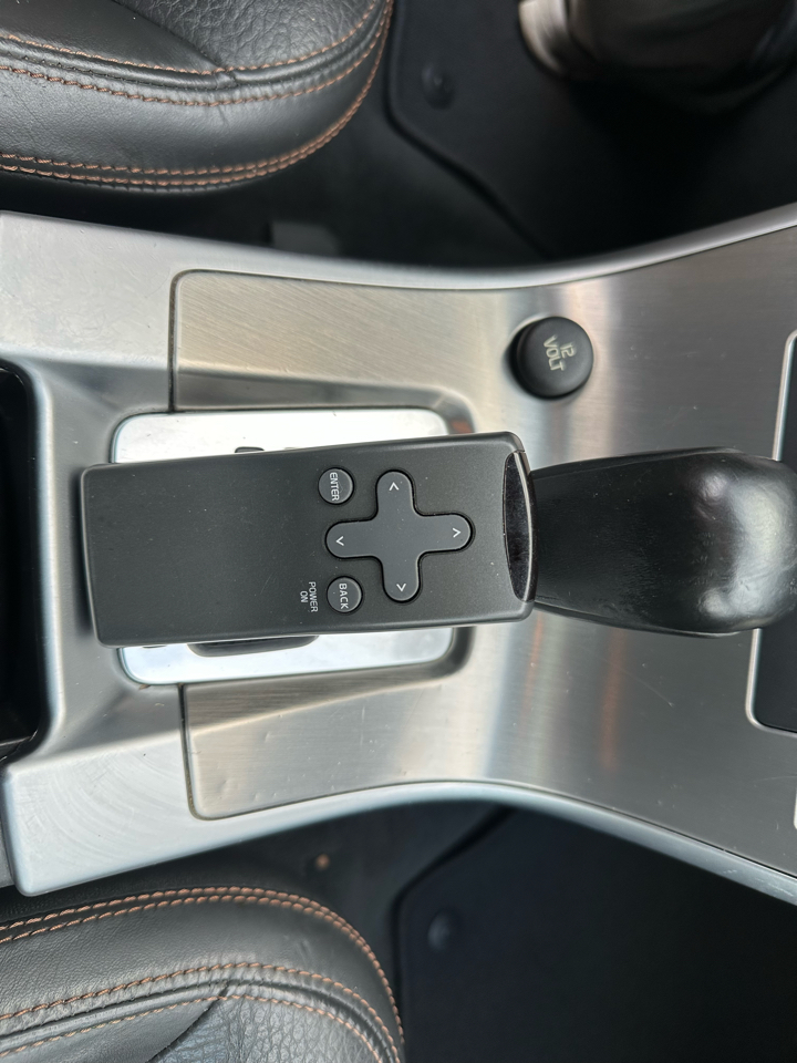 Volvo XC60 T6 AWD 2011