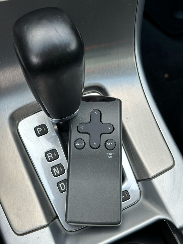 Volvo XC60 T6 AWD 2011