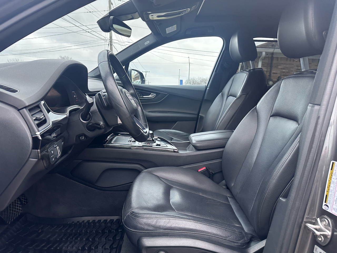 Audi Q7 3.0 Premium Plus quattro 2018