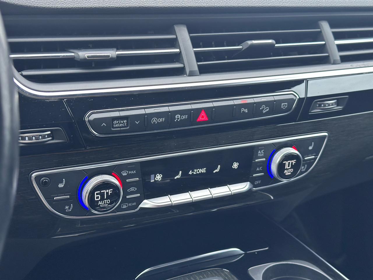 Audi Q7 3.0 Premium Plus quattro 2018