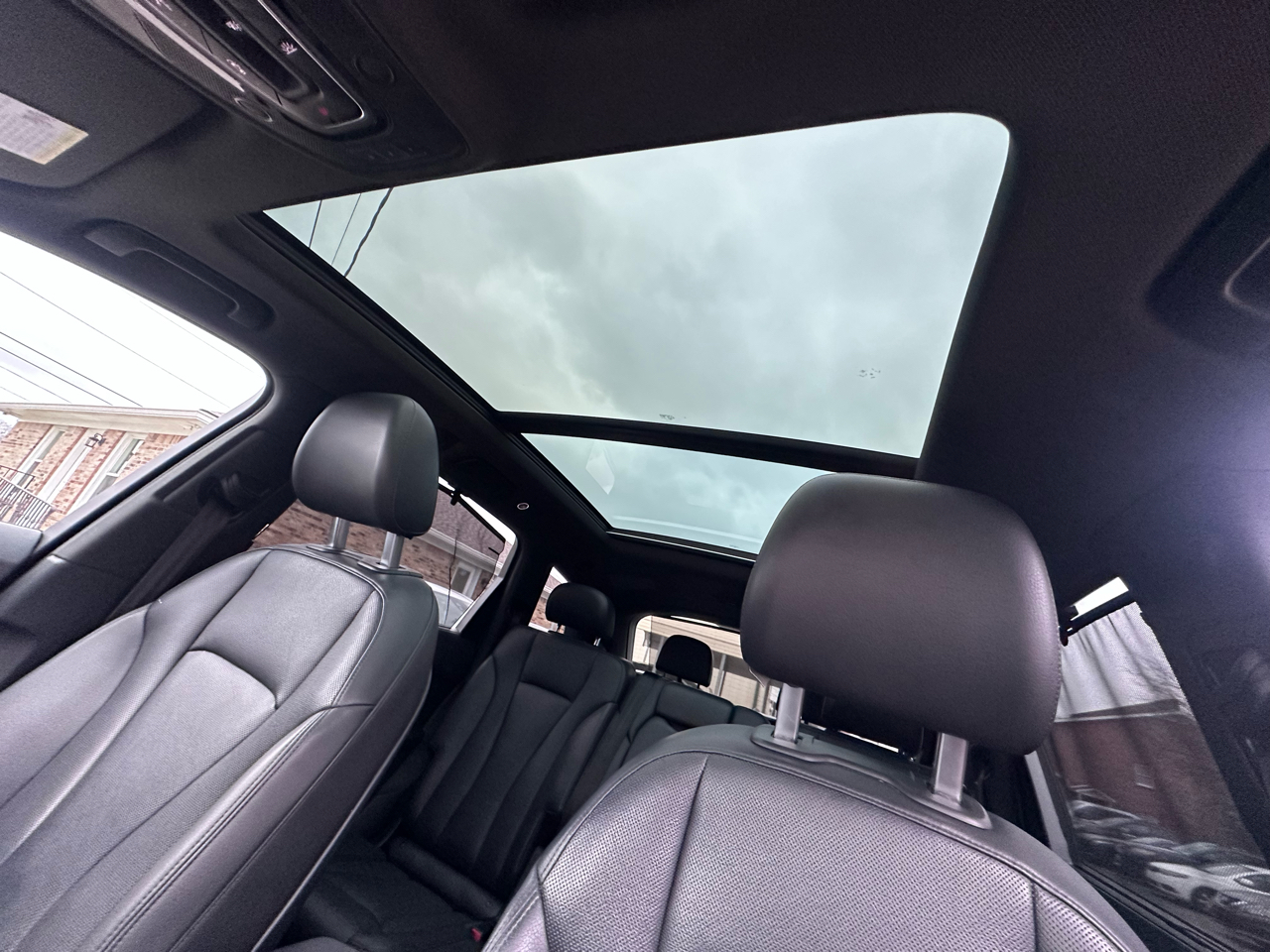 Audi Q7 3.0 Premium Plus quattro 2018