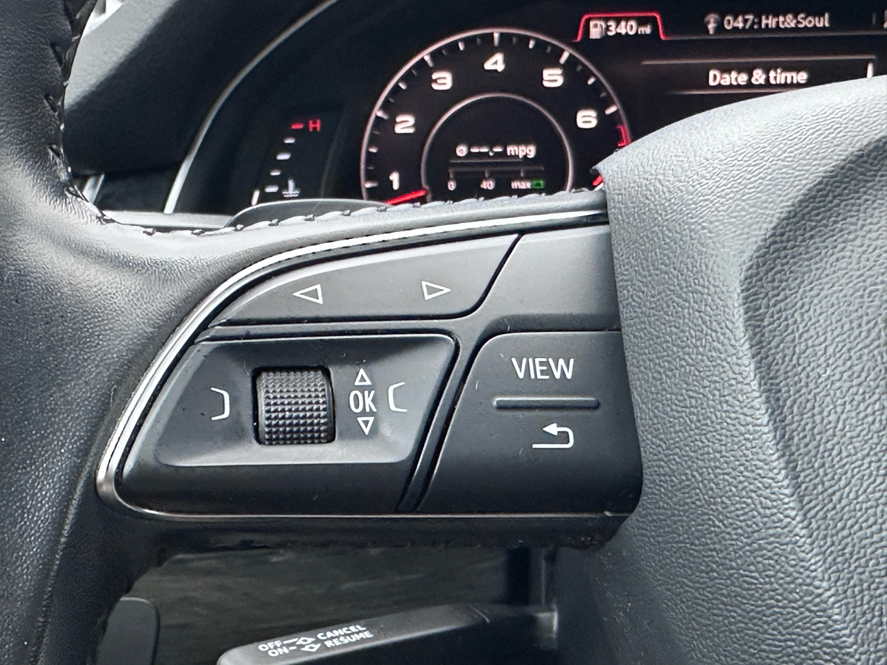 Audi Q7 3.0 Premium Plus quattro 2018