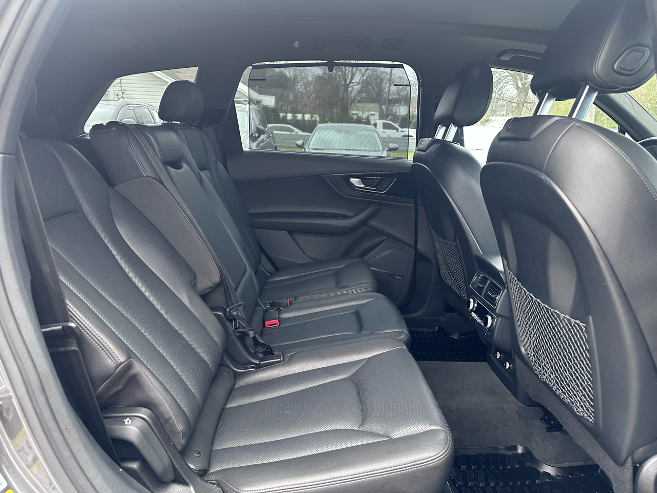 Audi Q7 3.0 Premium Plus quattro 2018