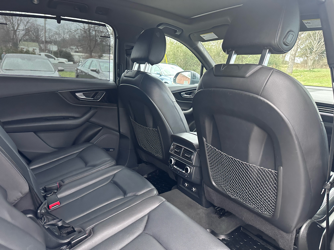 Audi Q7 3.0 Premium Plus quattro 2018