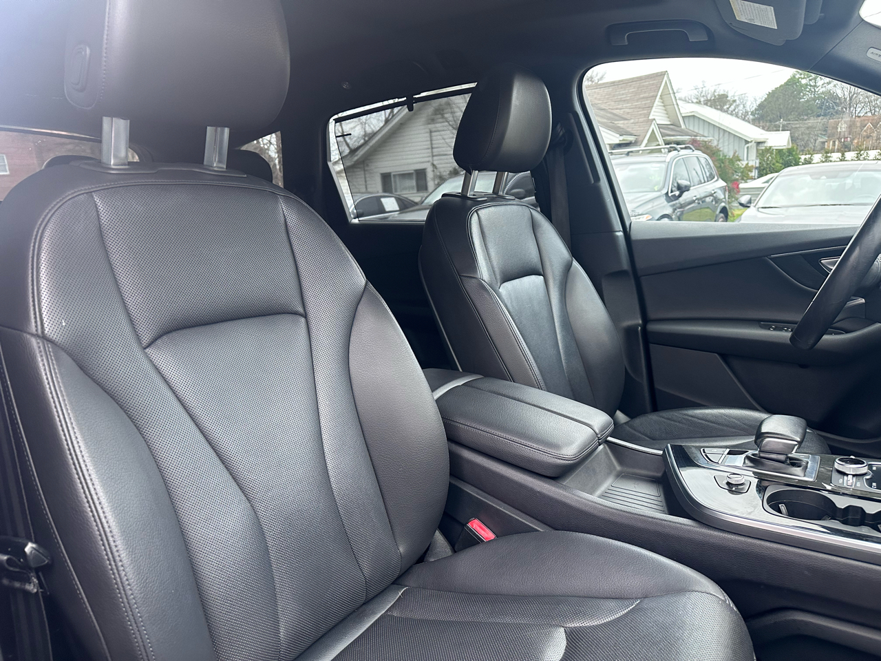 Audi Q7 3.0 Premium Plus quattro 2018