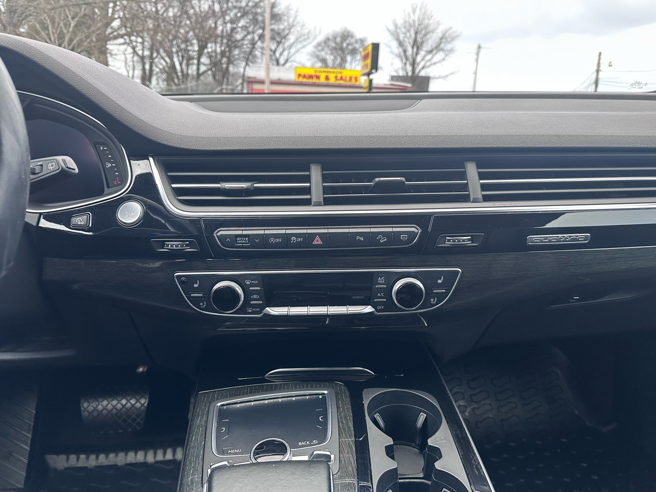 Audi Q7 3.0 Premium Plus quattro 2018