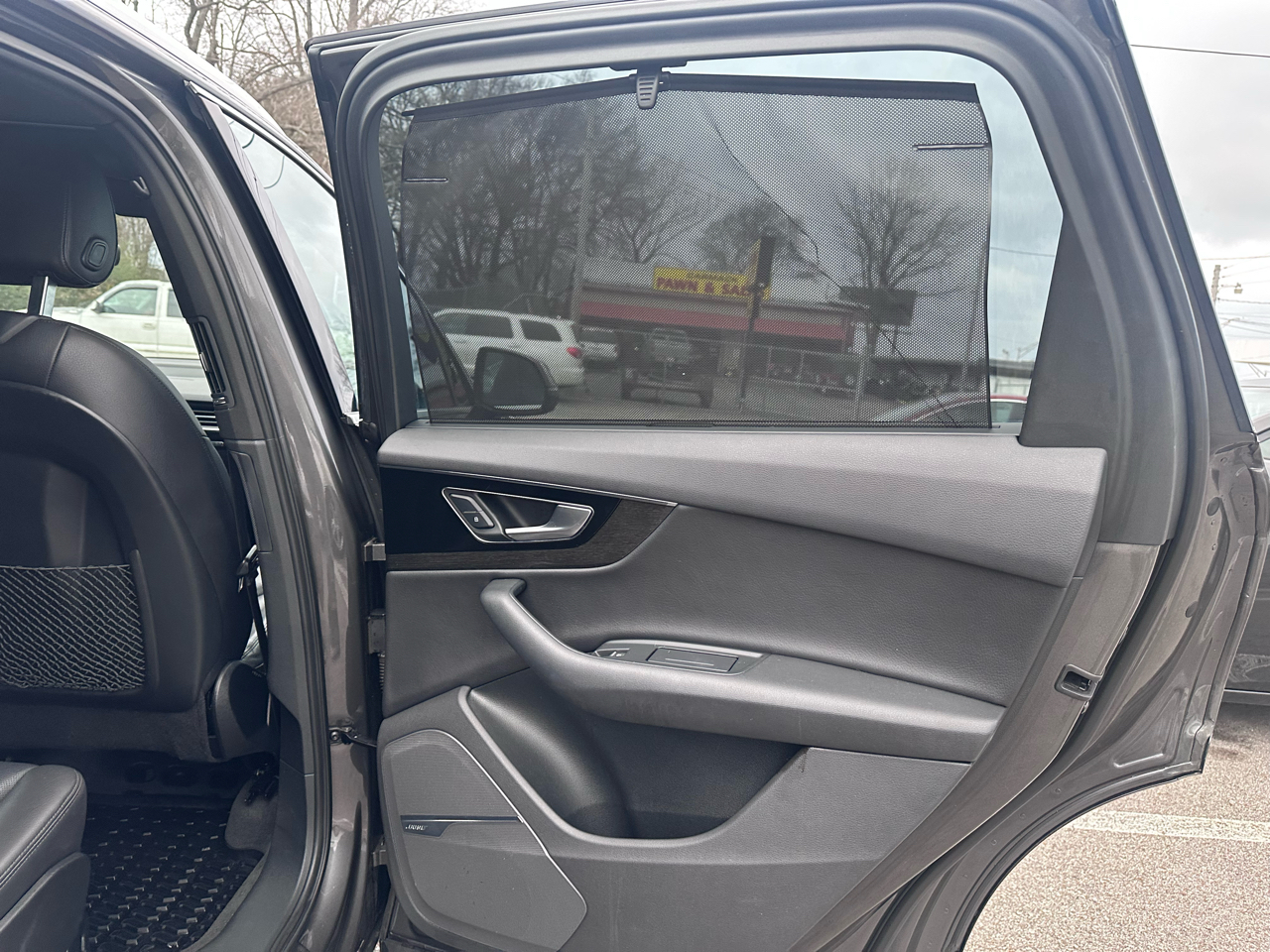 Audi Q7 3.0 Premium Plus quattro 2018