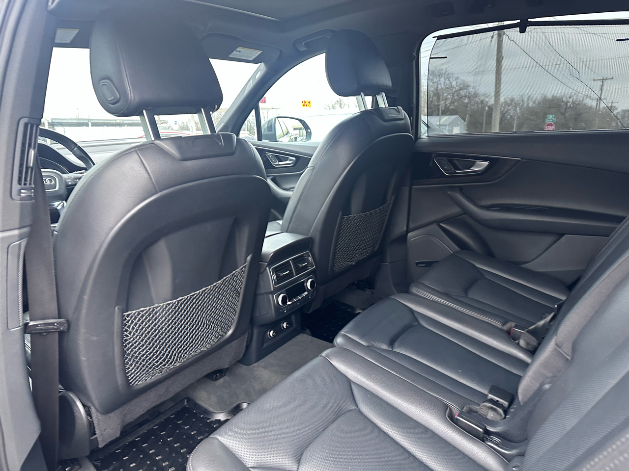 Audi Q7 3.0 Premium Plus quattro 2018