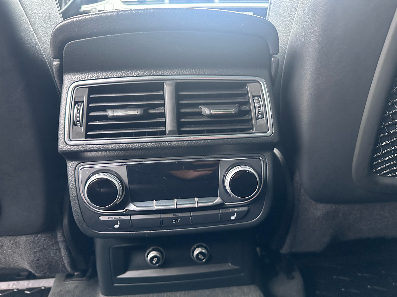 Audi Q7 3.0 Premium Plus quattro 2018