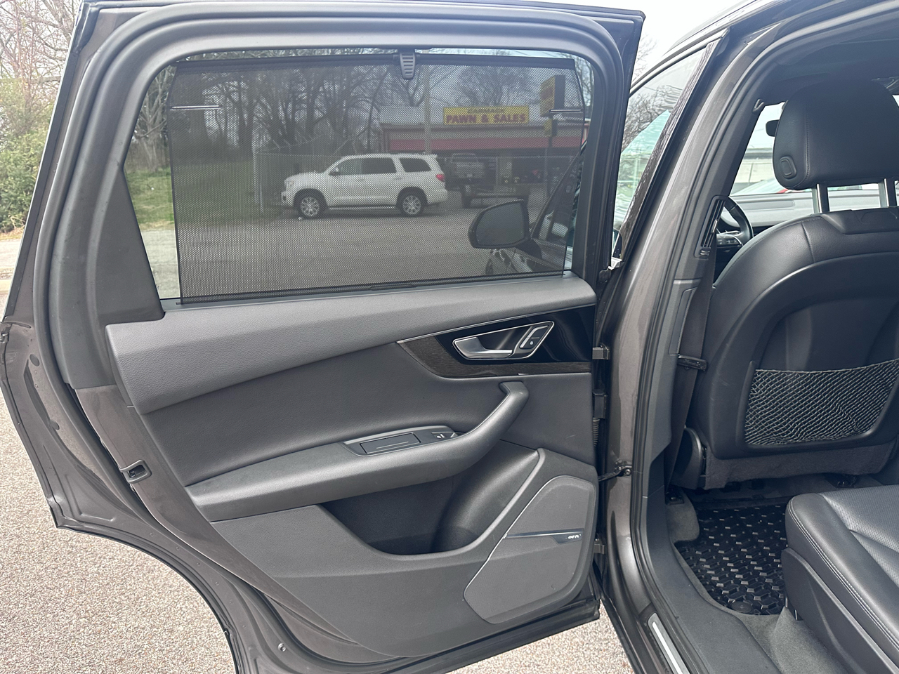 Audi Q7 3.0 Premium Plus quattro 2018