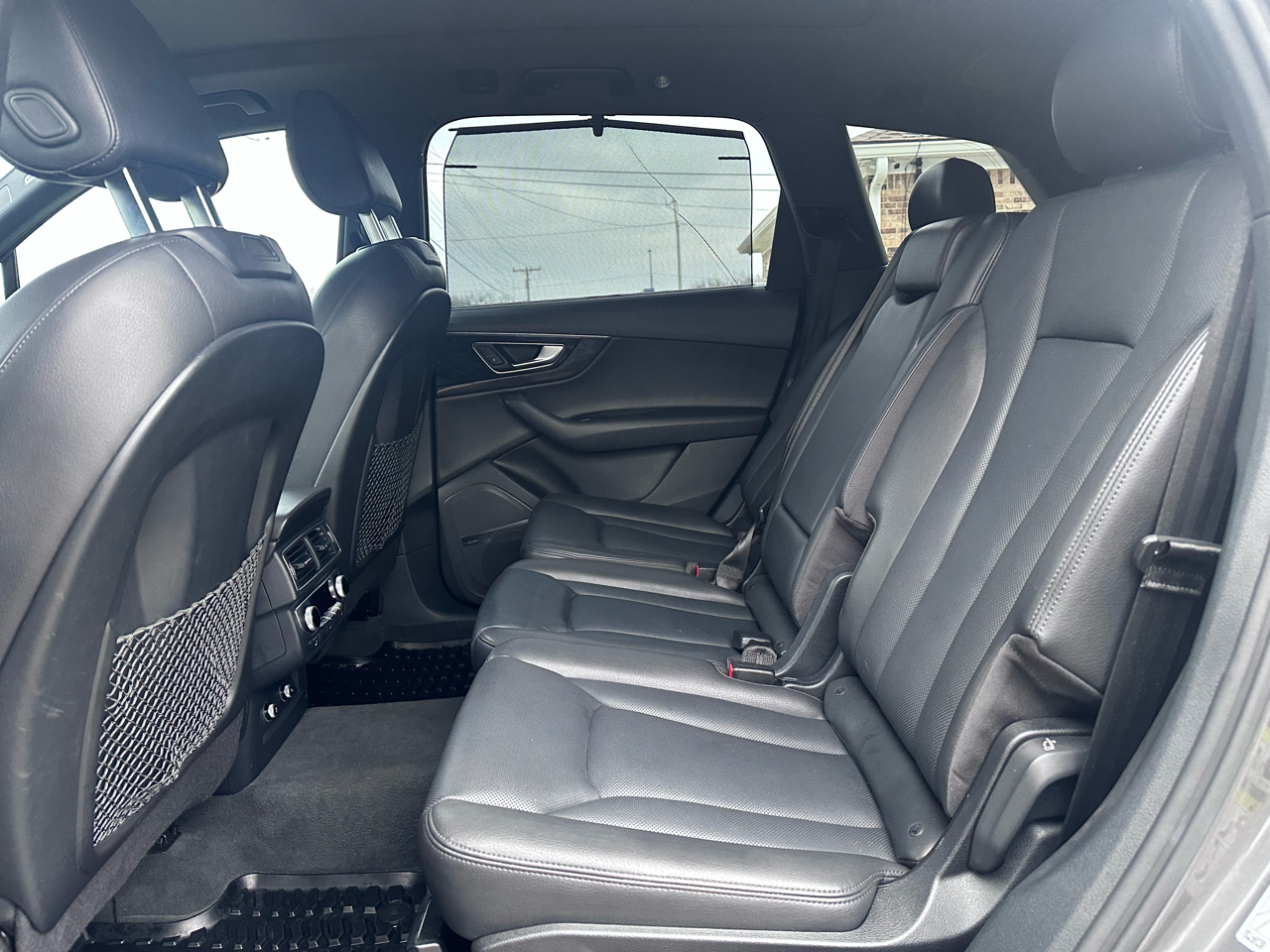 Audi Q7 3.0 Premium Plus quattro 2018