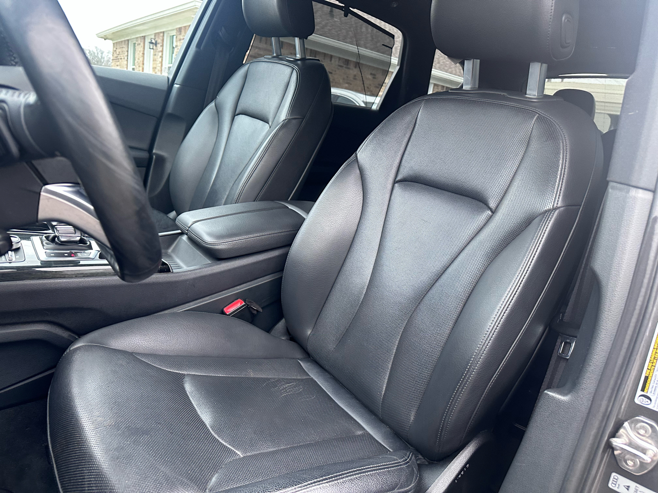 Audi Q7 3.0 Premium Plus quattro 2018