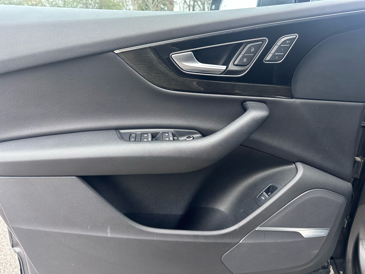 Audi Q7 3.0 Premium Plus quattro 2018