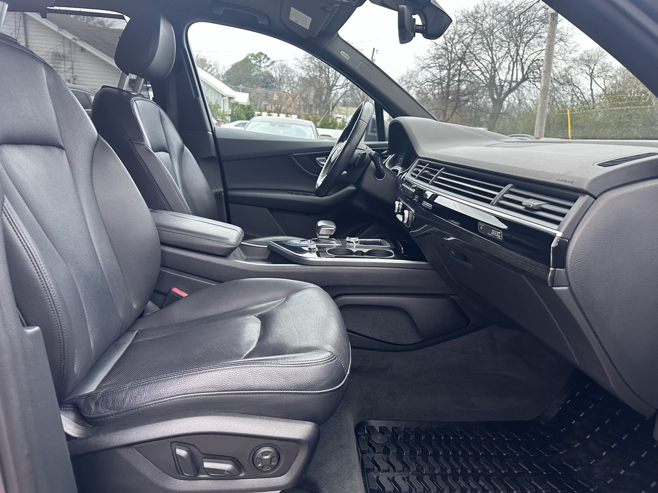 Audi Q7 3.0 Premium Plus quattro 2018