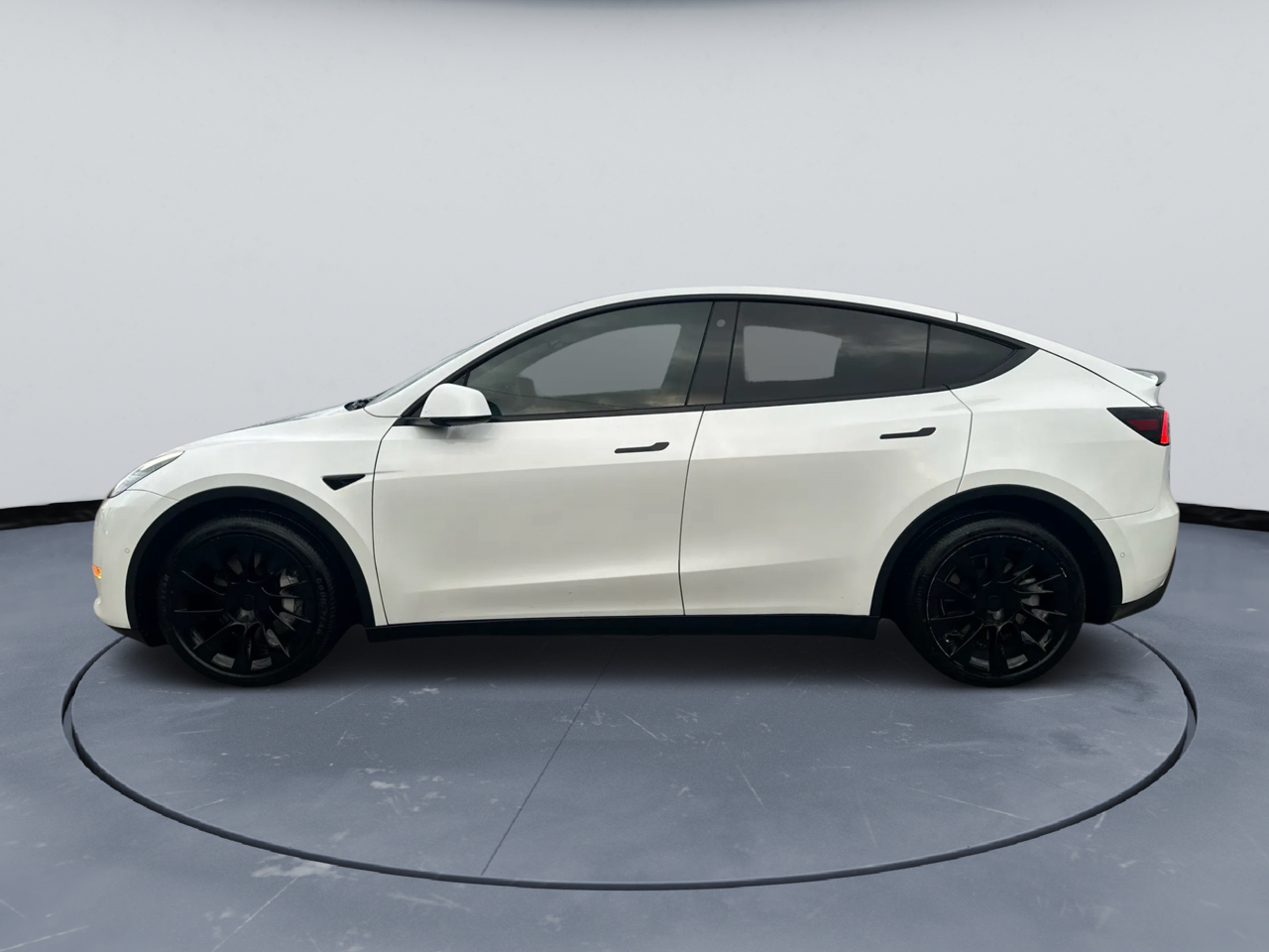 Tesla Model Y Long Range 2022