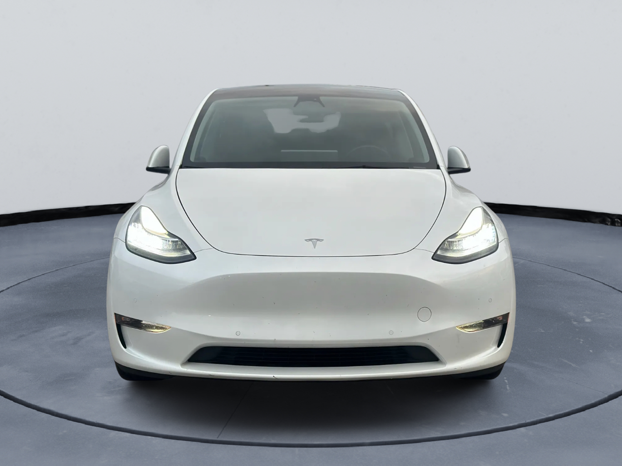 Tesla Model Y Long Range 2022